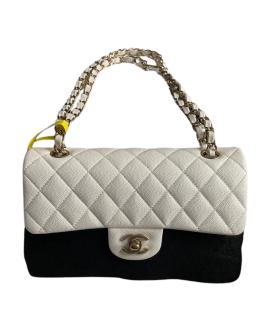 CHANEL Сумка через плечо