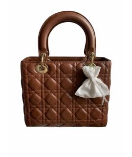 CHRISTIAN DIOR Сумка с короткими ручками