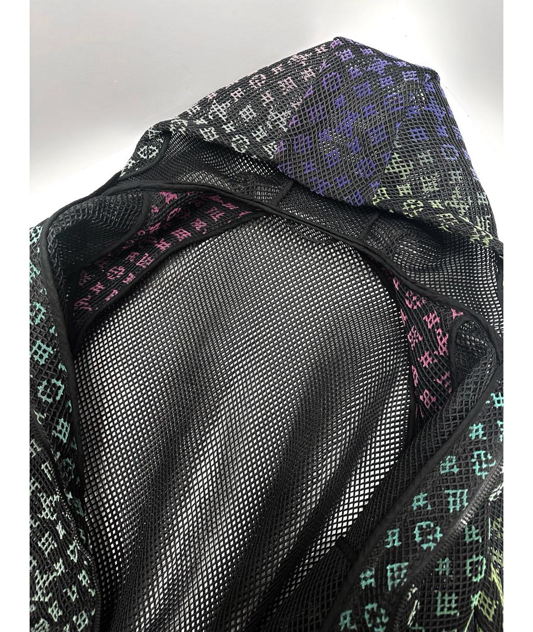 LOUIS VUITTON Мульти куртка, фото 4