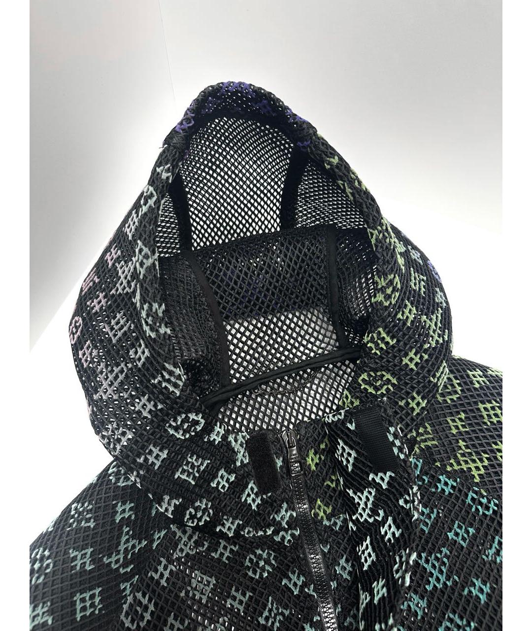 LOUIS VUITTON Мульти куртка, фото 5
