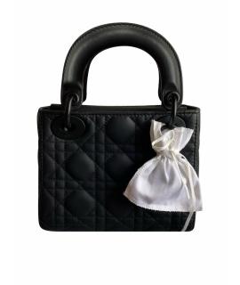 CHRISTIAN DIOR Сумка тоут