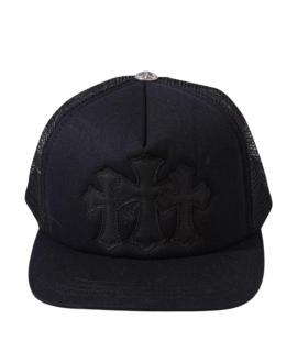 CHROME HEARTS Кепка/бейсболка