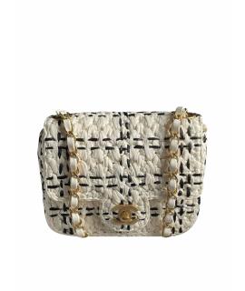 CHANEL Сумка через плечо
