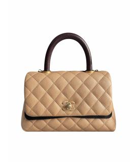 CHANEL Сумка через плечо