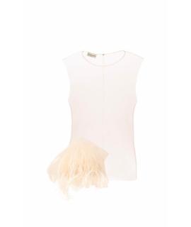 DRIES VAN NOTEN Майка