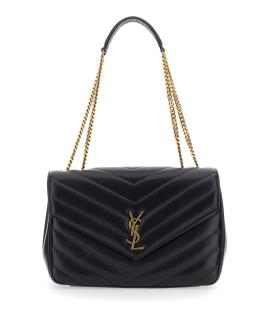 SAINT LAURENT Сумка через плечо
