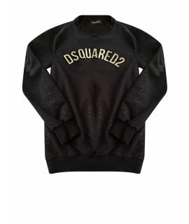 DSQUARED2 Худи/толстовка