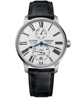 Ulysse Nardin Часы