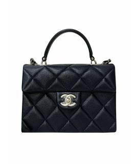 CHANEL Сумка через плечо
