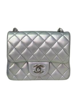 CHANEL Сумка через плечо