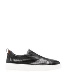 SANTONI Слипоны