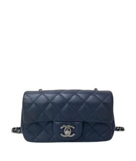 CHANEL Сумка через плечо
