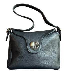 CHROME HEARTS Сумка через плечо