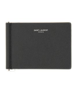 SAINT LAURENT Кошелек
