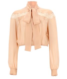 SAINT LAURENT Блузы