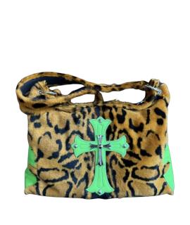 CHROME HEARTS Сумка с короткими ручками