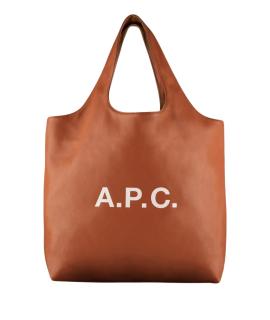 A.P.C. Сумка тоут