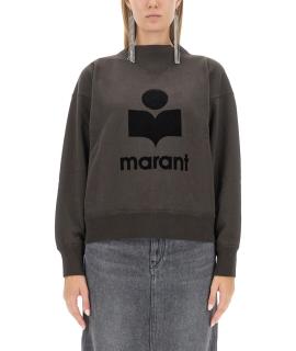 ISABEL MARANT ETOILE Худи/толстовка