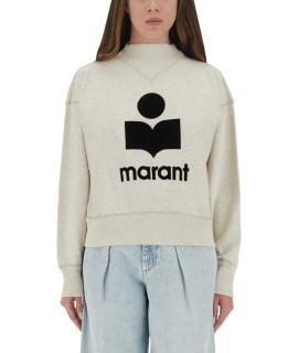 ISABEL MARANT ETOILE Худи/толстовка