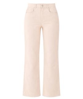ISABEL MARANT Прямые брюки