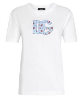 DOLCE&GABBANA Футболка