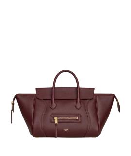 CELINE Сумка с короткими ручками