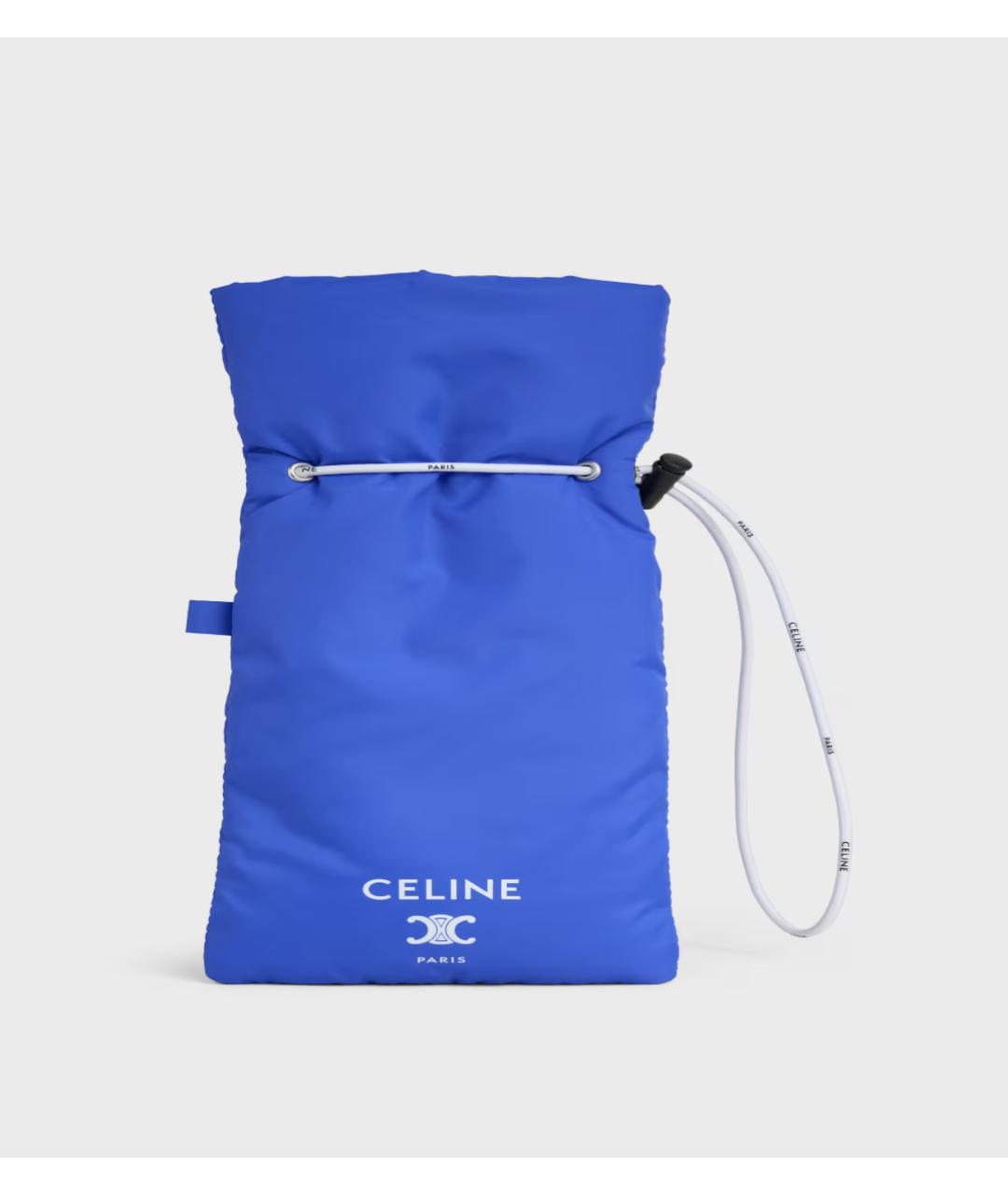 CELINE Хаки солнцезащитные очки, фото 5