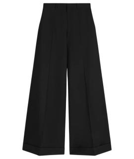 CELINE Брюки широкие