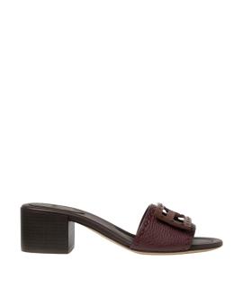FENDI Мюли