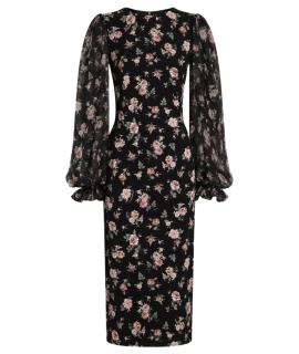 DOLCE&GABBANA Повседневное платье
