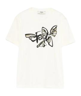FENDI Футболка
