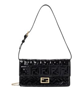 FENDI Клатч/вечерняя сумка