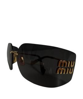 MIU MIU Солнцезащитные очки