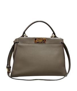 FENDI Сумка с короткими ручками