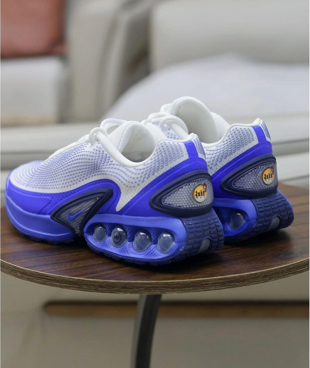 NIKE Белые низкие кроссовки / кеды, фото 7