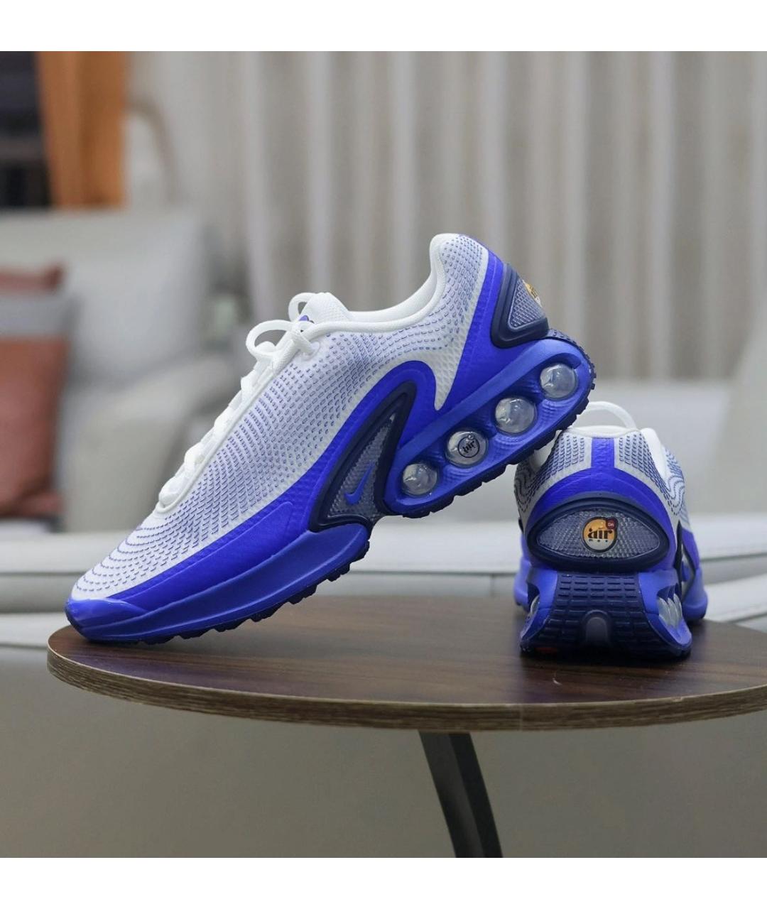 NIKE Белые низкие кроссовки / кеды, фото 6