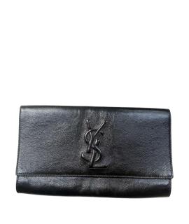 SAINT LAURENT Клатч/вечерняя сумка