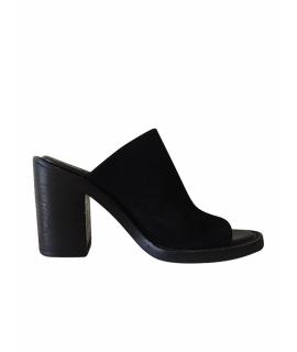 ANN DEMEULEMEESTER Босоножки