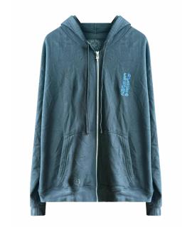 CHROME HEARTS Худи/толстовка