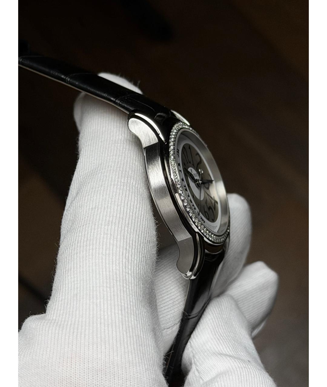 Audemars Piguet Серебряные часы, фото 4