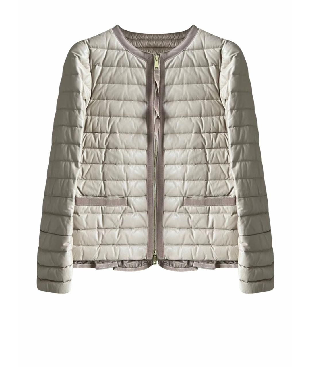 MONCLER Куртка, фото 1
