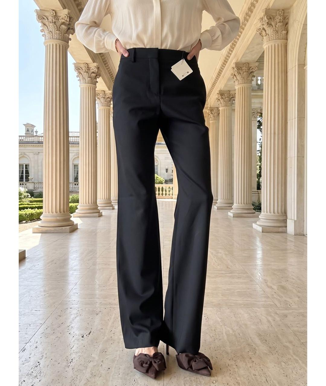LOEWE Прямые брюки, фото 9