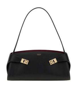 FERRAGAMO Сумка через плечо