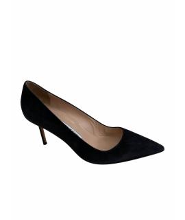 MANOLO BLAHNIK Туфли