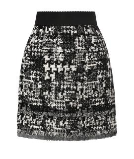 DOLCE&GABBANA Юбка мини