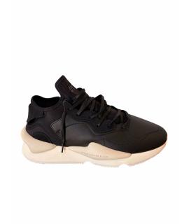 Y-3 Низкие кроссовки / кеды