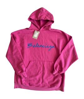 BALENCIAGA Худи/толстовка
