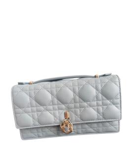 CHRISTIAN DIOR Клатч/вечерняя сумка