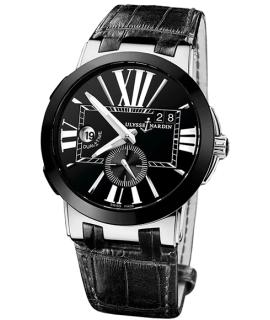 Ulysse Nardin Часы