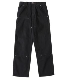 CHROME HEARTS Прямые джинсы